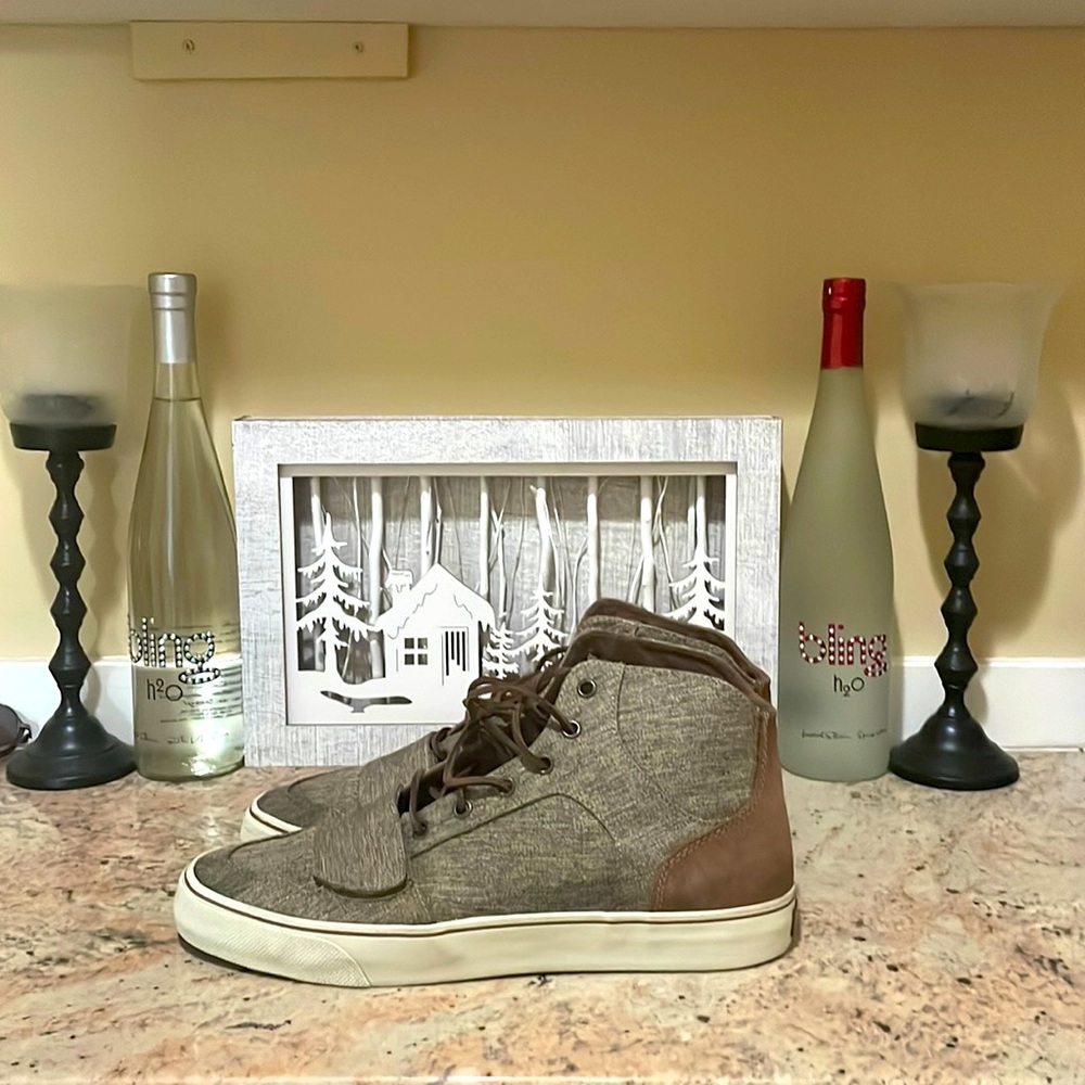 Creative Recreation Sneakers - image 1